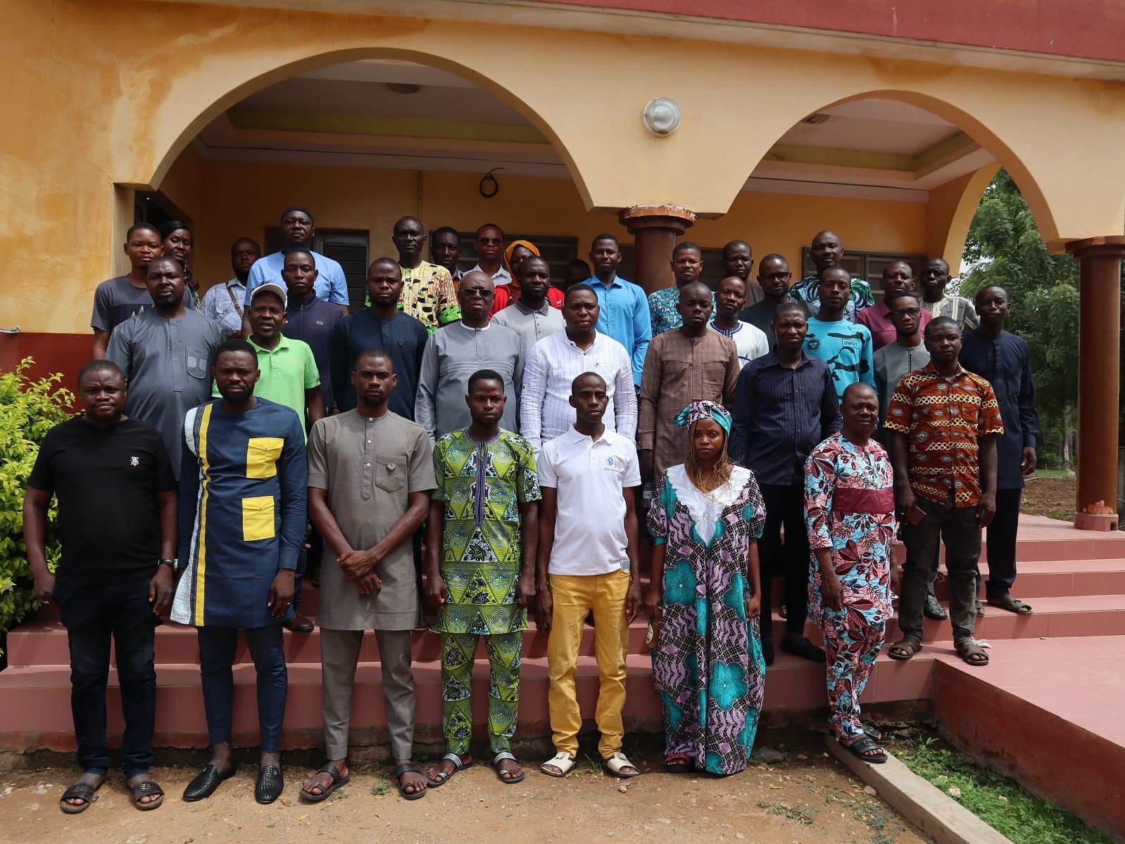 D’heureuses perspectives en vue pour les producteurs grâce au Gouvernement