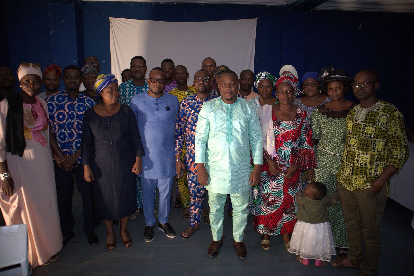 Le PACOFIDE outille ses bénéficiaires des guichets B et C